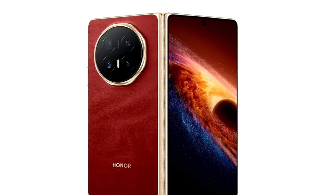 Gila Banget Honor Magic V6 Jadi Gantungan Zip-Line, Bukti Engsel Super Steel 2800MPa Tahan Beban Ekstrem Tanpa Retak