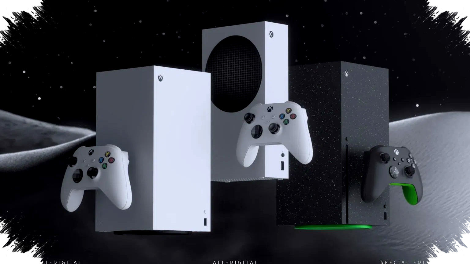 Xbox Proyek Helix Siap Hapus Remaster Berbayar, AI Otomatis Ubah Semua Game Lawas ke 4K tanpa Studio