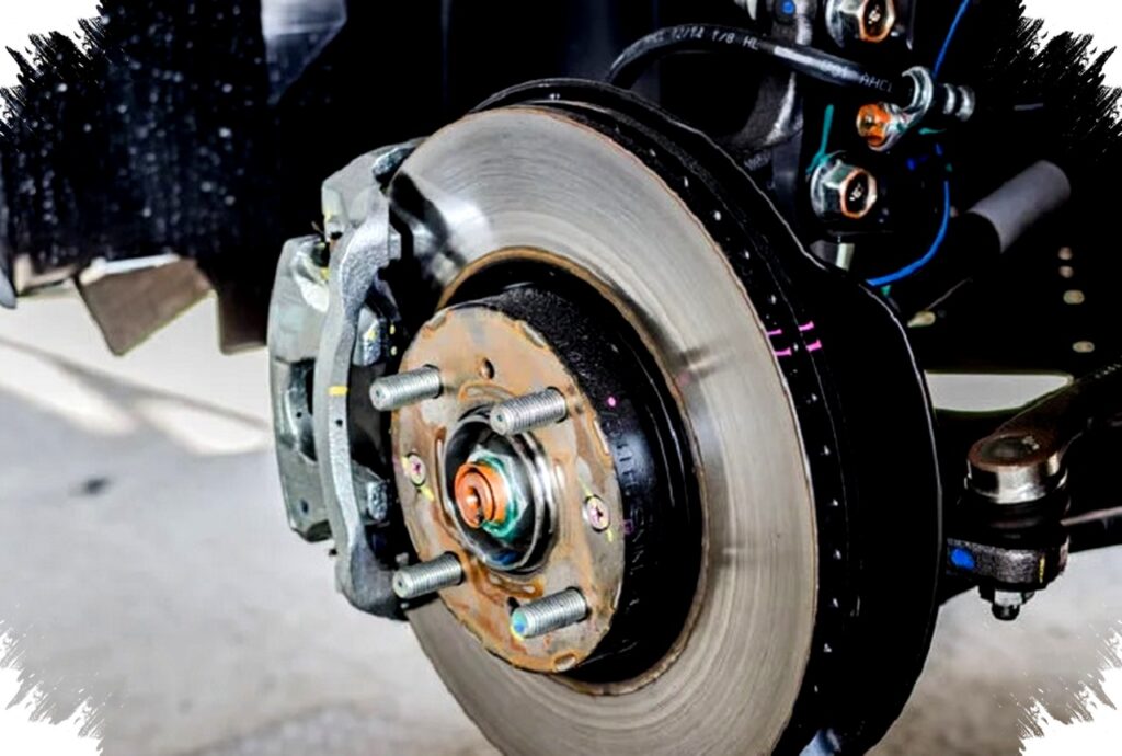 Rem Mobil Matik Sering Overheat Saat Mudik, Teknik Engine Brake Bisa Selamatkan Turunan Curam dari Rem Blong