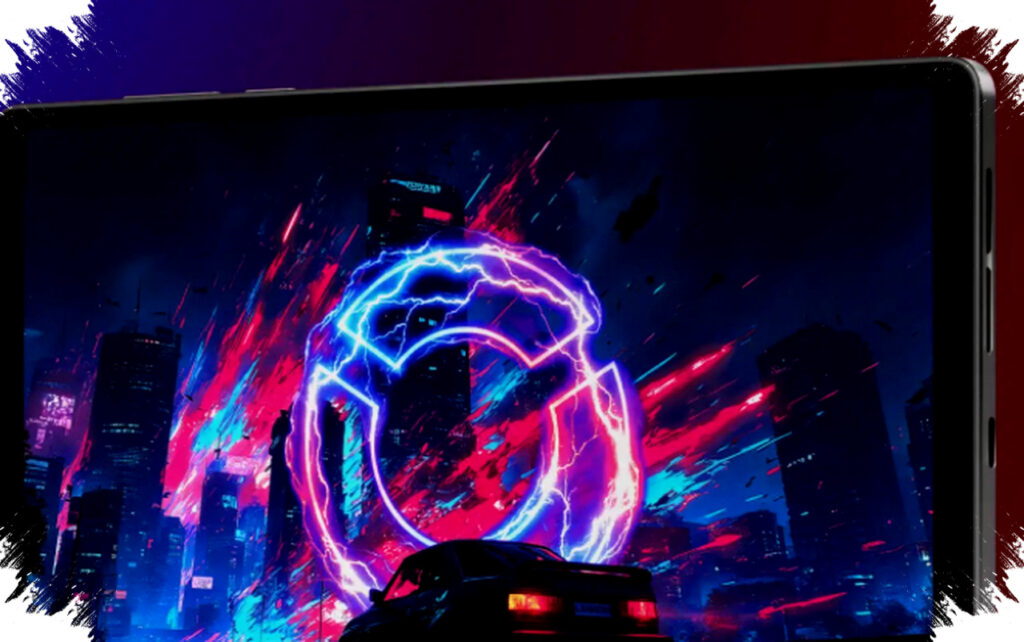 Lenovo Legion Tab Gen 5 Meluncur dengan Snapdragon 8 Elite dan Layar 165Hz, Menantang Dominasi Tablet Gaming Premium di 2026