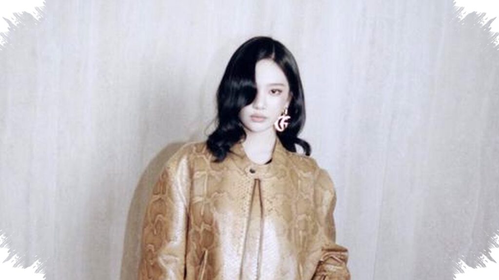 Ningning aespa Tampil Edgy di Gucci Primavera Milan Fashion Show, Meningkatkan Posisi Sebagai Ikon Fashion Asia Pesaing Global!