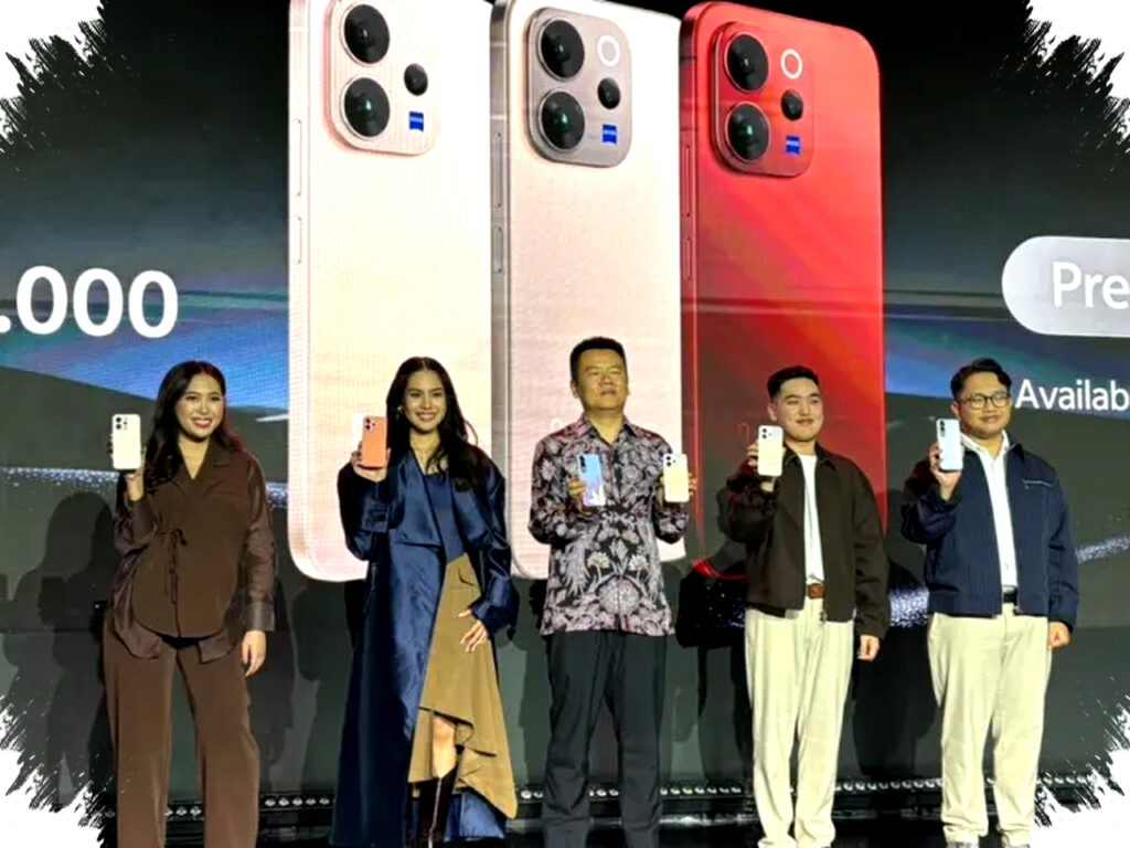 vivo V70 Series Hadir Dengan Kamera 200MP OIS Pertama di V Series, Tantang Flagship Dengan Fitur Telefoto dan AI Unggulan