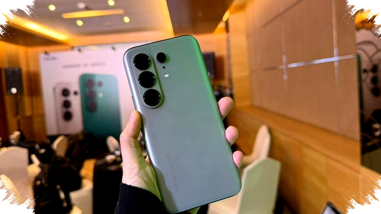 Redmi dan Tecno Serbu Pasar di Rp 5 Jutaan, 12 HP Lebaran 2026 Tawarkan Baterai Monster dan Kamera 200 MP