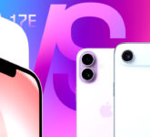 iPhone 17E Hadir Dengan Penyimpanan Ganda dan MagSafe, Tantang iPhone 17 Pro Max Lewat Baterai Lebih Besar dan Harga Lebih Terjangkau iPhone 17E Hadir Dengan Penyimpanan Ganda dan MagSafe, Tantang iPhone 17 Pro Max Lewat Baterai Lebih Besar dan Harga Lebih Terjangkau