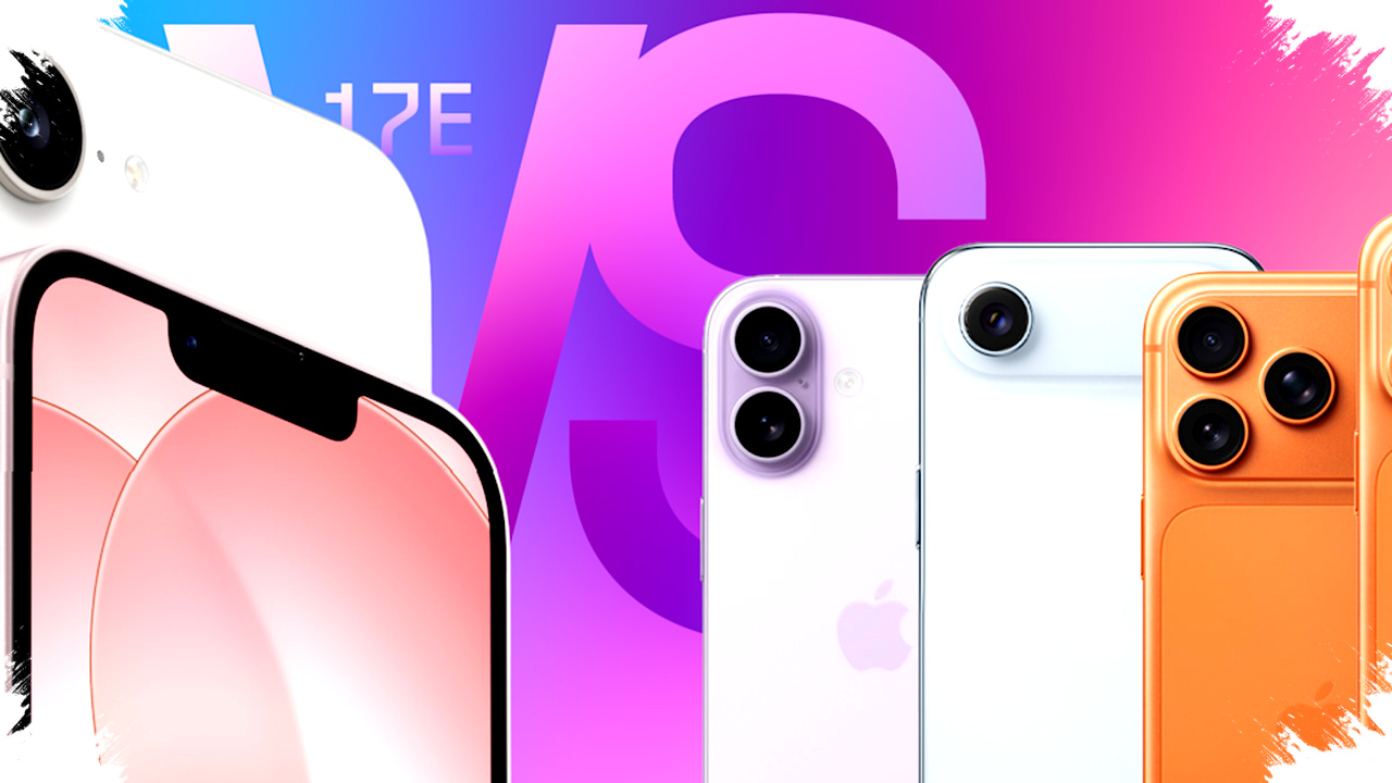 iPhone 17E Hadir Dengan Penyimpanan Ganda dan MagSafe, Tantang iPhone 17 Pro Max Lewat Baterai Lebih Besar dan Harga Lebih Terjangkau