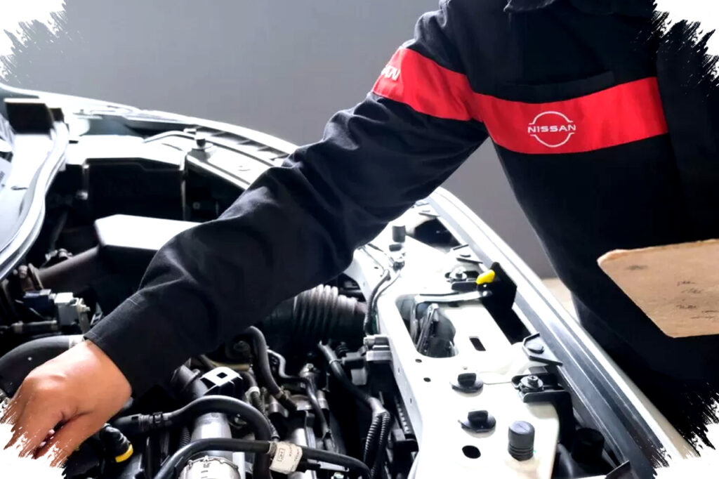 Nissan Ramadhan Harmony 2026 Hadirkan Diskon Servis Spektakuler, Servis Dini Untuk Mudik Aman dan Bebas Gangguan