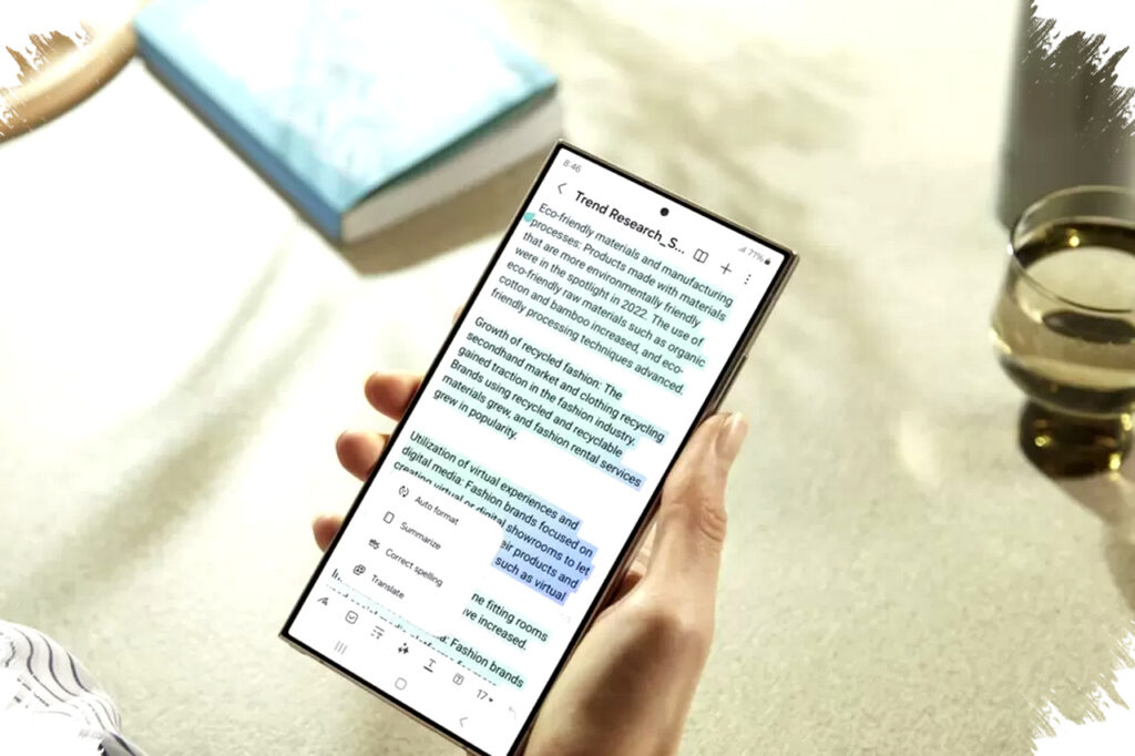 Sudah Bisa Pre-order di Blibli, Samsung Galaxy S26 Hadir dengan Privacy Display Canggih Lindungi Data dari Pengintip Publik