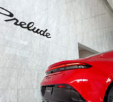 SPK Honda Prelude Tembus 270 Unit Lampaui Kuota 2026, Honda Siapkan Strategi Geser Alokasi Tahun Depan