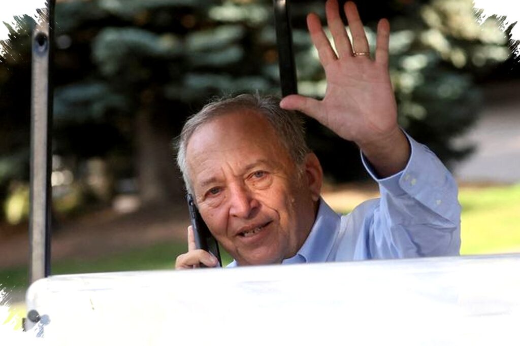 National Bureau of Economic Research Putuskan Hubungan dengan Larry Summers, Dampak Skandal Jeffrey Epstein Terungkap Tajam