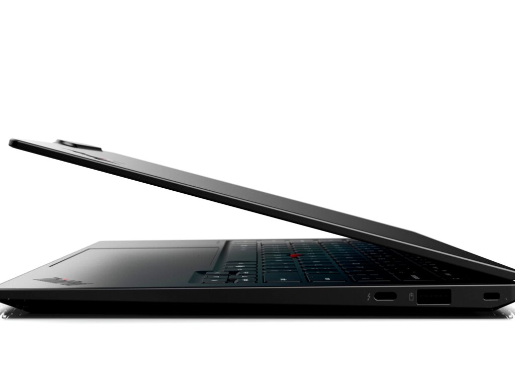 Lenovo ThinkPad X1 Carbon Gen 14 Usung Panther Lake, Desain Ulang Radikal Siap Guncang Ultrabook Premium