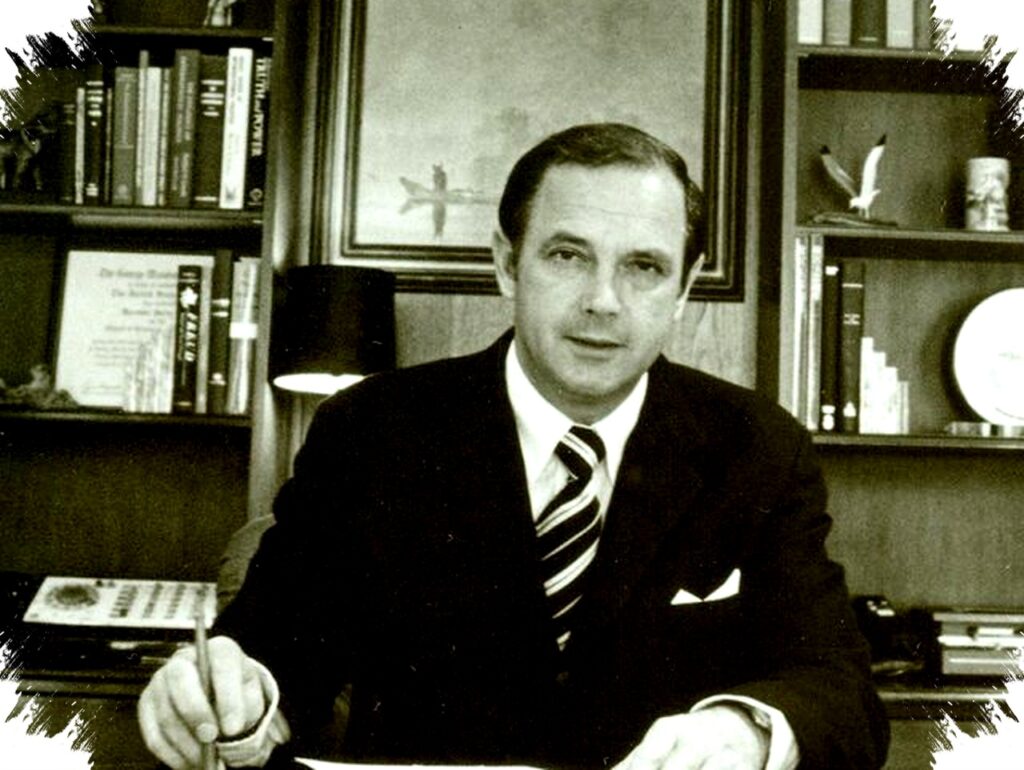 Alexander Butterfield Ungkap Rahasia Perekam Tersembunyi Nixon, Skandal Watergate Terkuak dan Presiden Tumbang
