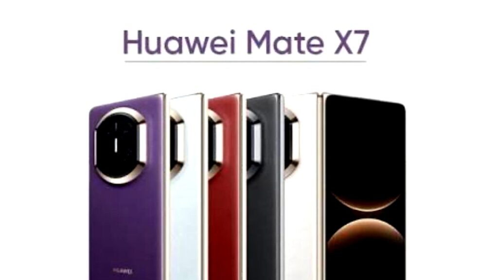 Huawei Mate X7 Uji Ketangguhan dan Elegansi, Standar Baru HP Lipat Mengancam Dominasi Kompetitor di Indonesia