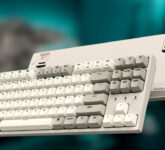 Keychron C1 Tekan Harga Terendah, TKL Mekanikal Murah Ini Guncang Persaingan Keyboard Premium