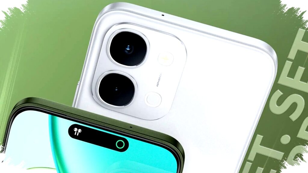 Vivo T5x 5G Tantang Pesaing di Kelasnya, Bawa Baterai 7.200mAh dan Prosesor Turbo yang Diklaim Tercepat