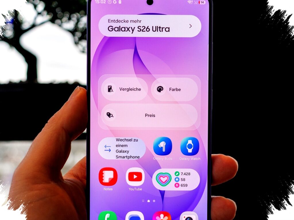 Samsung Galaxy S26 Ultra Jadi Sasaran Kritik, Memori Tergerus Bloatware dan Privasi Pengguna Terancam