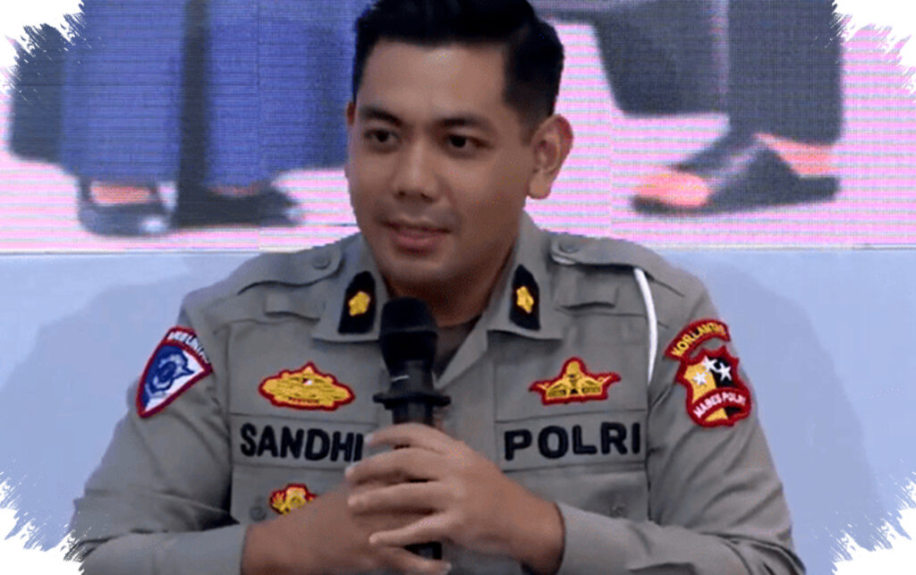 Jawa Tengah Jadi Titik Rawan Kecelakaan Mudik Lebaran 2026, Korlantas Ungkap Ancaman Fatal Akibat Kelelahan Pengemudi di Jalur Arteri