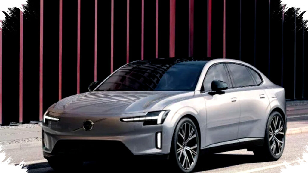 Volvo ES90 Hadir Dengan Tenaga 333 HP Dan Fitur Mewah, Ancaman Baru Mobil Listrik Premium Di Indonesia
