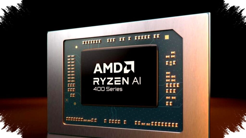 Ryzen AI 400 Series Hadirkan Otak AI di PC Desktop, Tantang Dominasi GPU dan Ubah Cara Kerja Tanpa Cloud