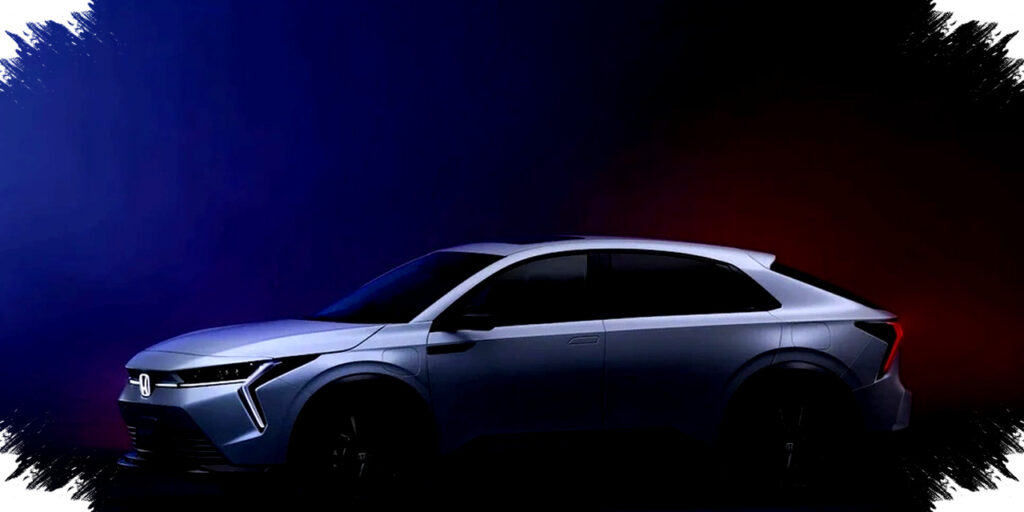 Tembus 500 Km Jarak Tempuh, Honda Insight EV Hadir dengan Interior Ultra Mewah Guncang Pasar Mobil Listrik Global