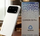 Kamera Tecno Camon 50 Pro Uji Sensor Sony Tanpa Gimmick, Hasil Foto Natural Lawan Flagship Kelas Menengah Jadi Ancaman Serius