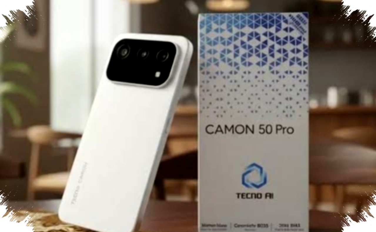Kamera Tecno Camon 50 Pro Uji Sensor Sony Tanpa Gimmick, Hasil Foto Natural Lawan Flagship Kelas Menengah Jadi Ancaman Serius
