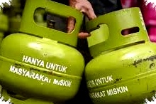 Harga Gas Elpiji 3 Kg di Kaur Meroket Rp40 Ribu, Warga Tercekik Krisis Pasokan dan Penimbunan Idulfitri