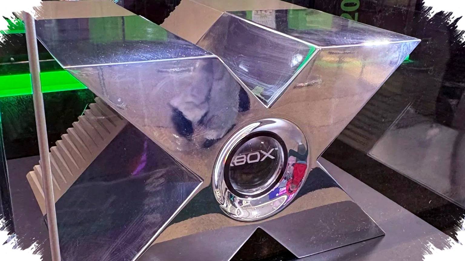 OG Xbox Prototype Tampil di GDC 2026, Microsoft Siap Guncang Industri dengan Project Helix Penantang Terbesar PlayStation
