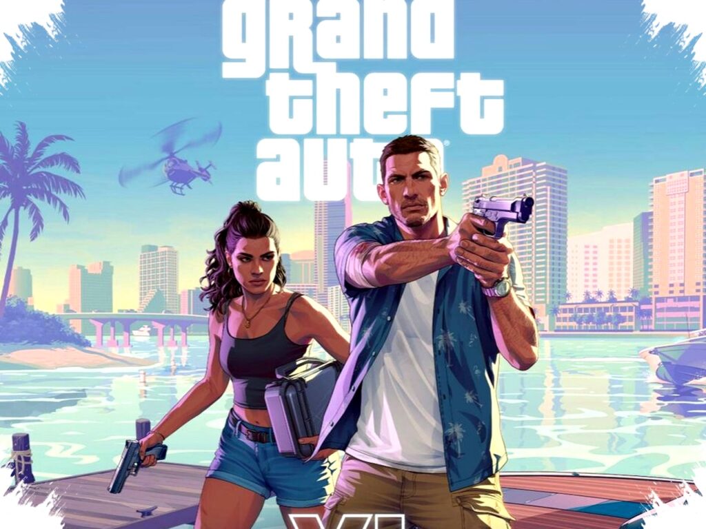 GTA 6 Dipastikan Tak Hadir di Game Pass Saat Rilis, Rockstar Pilih Harga Penuh demi Dominasi Penjualan dan Tekan Ancaman Kompetitor