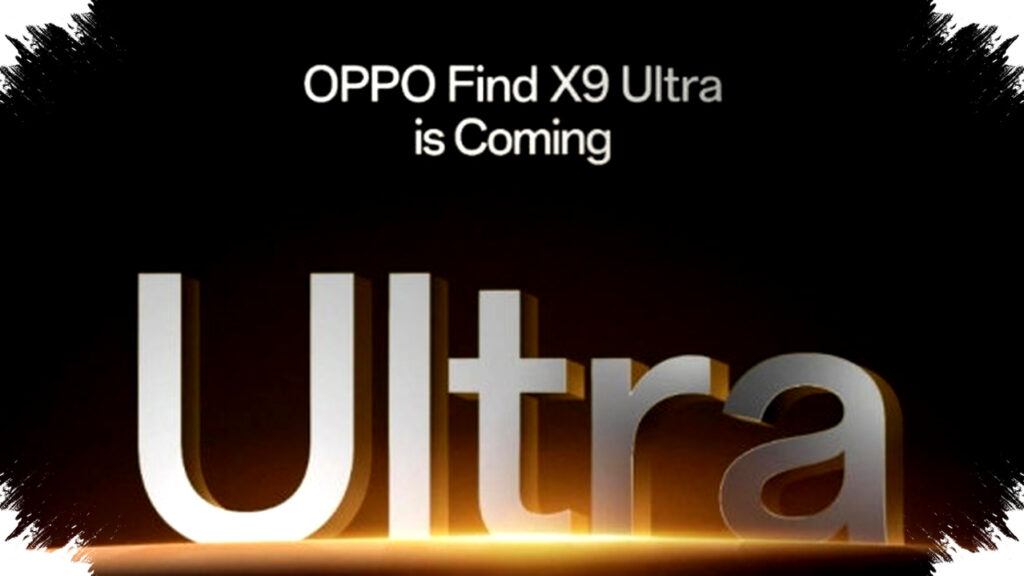 Oppo Find X9 Ultra Siap Menantang Raja Fotografi Smartphone, Kamera 200MP dan Hasselblad Bawa Era Baru Ultra-Premium Global