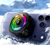 Red Magic Cooler 8 Pro Tantang Dominasi Pendingin Smartphone, AI dan 36W Ciptakan Standar Baru Gaming Ekstrem Red Magic Cooler 8 Pro Tantang Dominasi Pendingin Smartphone, AI dan 36W Ciptakan Standar Baru Gaming Ekstrem