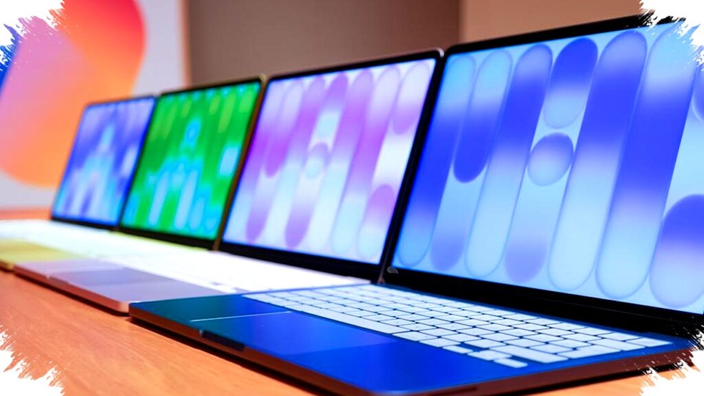 MacBook Neo Melawan MacBook Air M5, Harga Murah Lawan Performa Premium dalam Duel Laptop Apple Termurah!