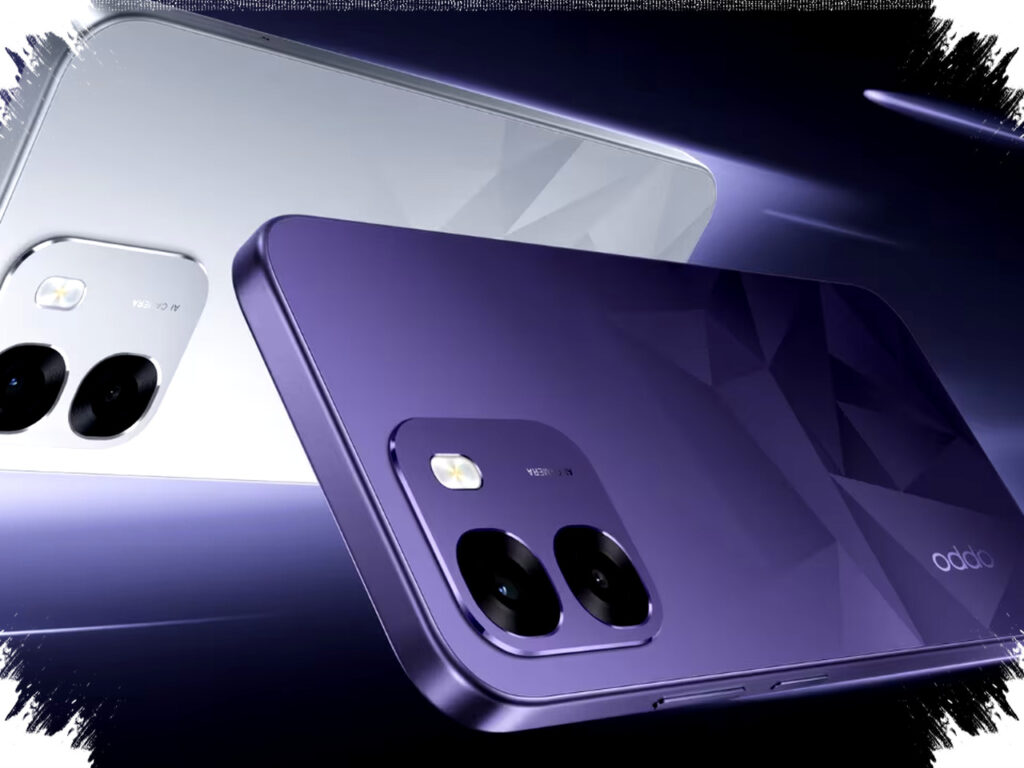 Oppo K14 5G Siap Guncang Pasar, Baterai 7000mAh dan Layar 120Hz Jadi Ancaman Baru di Kelas Menengah