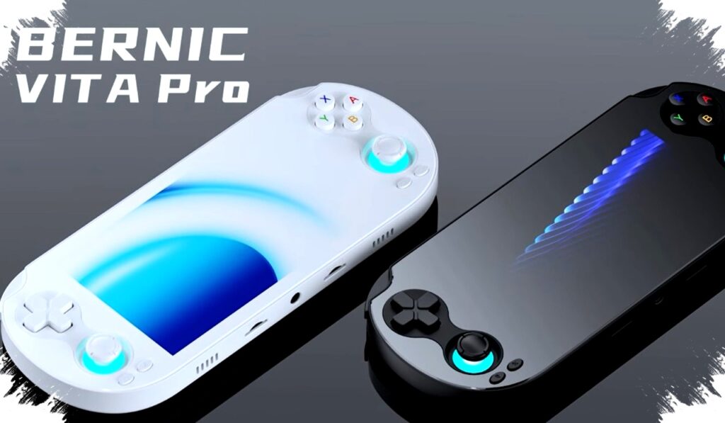 Anbernic RG Vita Pro Ungkap Spesifikasi Penuh, AI Canggih dan Performa Kencang Siap Guncang Pasar Handheld