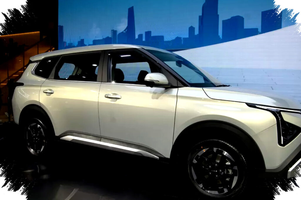 Pengalaman Test Drive All New Carens Ubah Pola Konsumsi Mobil Keluarga, SPK Membludak di IIMS 2026 Berkat Kenyamanan dan Fitur Unggulan