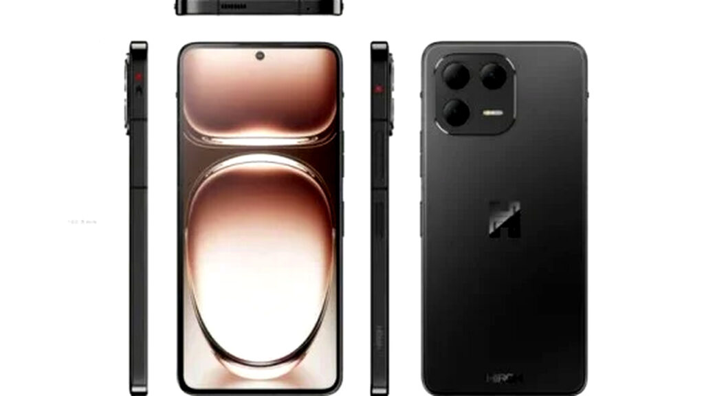 Waspada Penyadapan Digital, Hiroh Phone Hadir Dengan Tombol Fisik Matikan Kamera Mikrofon Tanpa Celah!