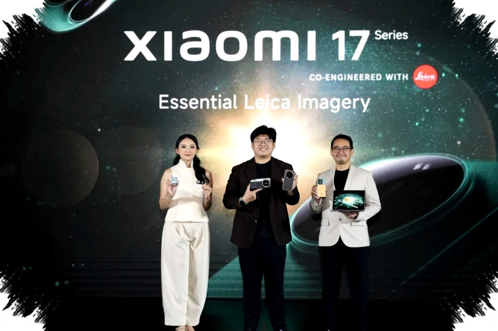 Xiaomi 17 Ultra Hadirkan Performa Monster dan Baterai Raksasa Dalam Desain Tertipis, Ancaman Baru Buat Flagship Premium