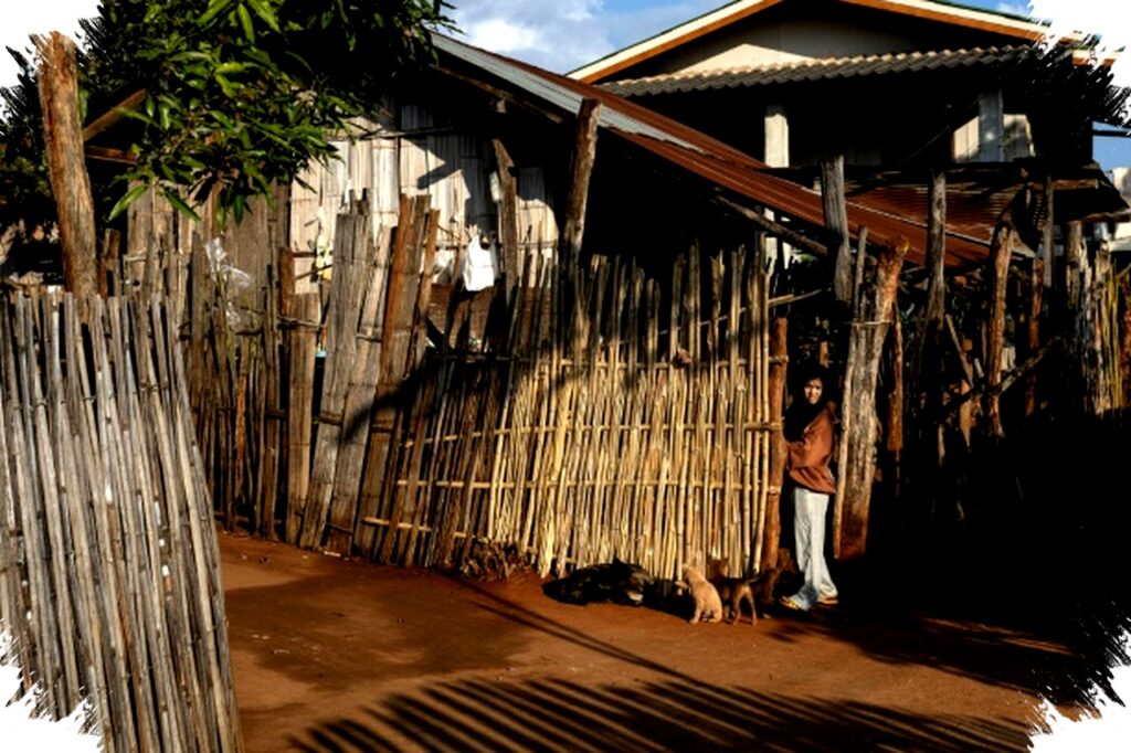 Perang Sipil Myanmar Memicu Ledakan Epidemik Narkoba di Pegunungan Thailand, Korban Terbesar Adalah Komunitas Perbatasan dan Suku Lahu
