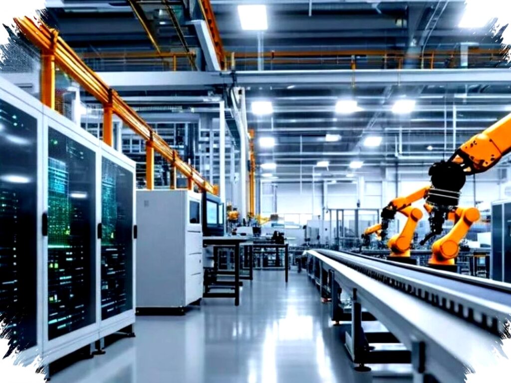 TCS Buka Pusat Inovasi Fisik AI Ketujuh di Michigan, Tantang Dominasi Industri Lewat Robotik dan Otomasi Pabrik