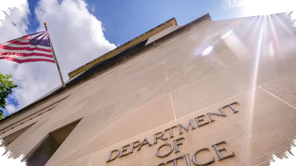 DOJ Incar Putaran Baru Kasus Roman Storm, Kontras Kebijakan Crypto US Memicu Ketegangan Hukum Terpanas