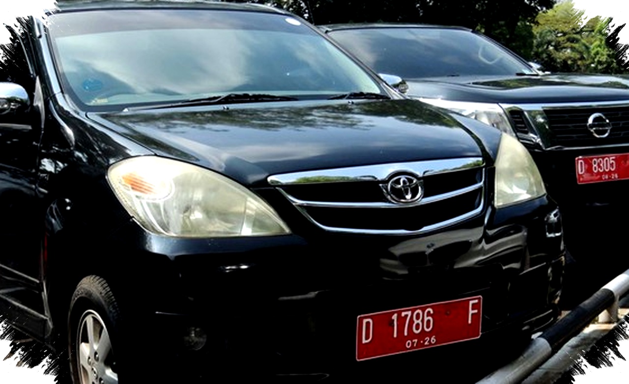 Mudik dengan Mobil Dinas Diancam Sanksi Berat, ASN Wajib Tahu Batasan Penggunaan Pelat Merah