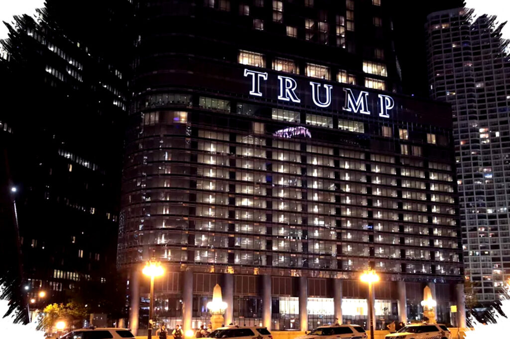 DJT Berubah Drastis, Dari Media Tradisional Jadi Treasury Bitcoin Bernilai Miliaran, Ancaman Baru di Dunia Investasi Digital