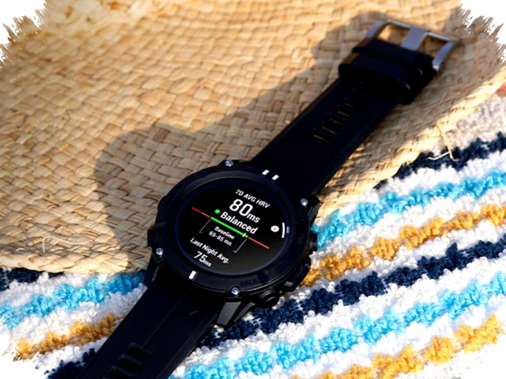 Garmin Descent G2 Atasi Masalah Baterai Boros, Pembaruan Terbaru Ganggu Dominasi Wearable Pesaing