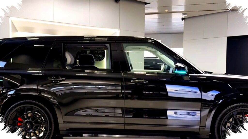 Geely Guncang IIMS 2026 Dengan Zeekr 009 & 7X, SUV dan MPV Listrik Premium Siap Tantang Tesla di Indonesia
