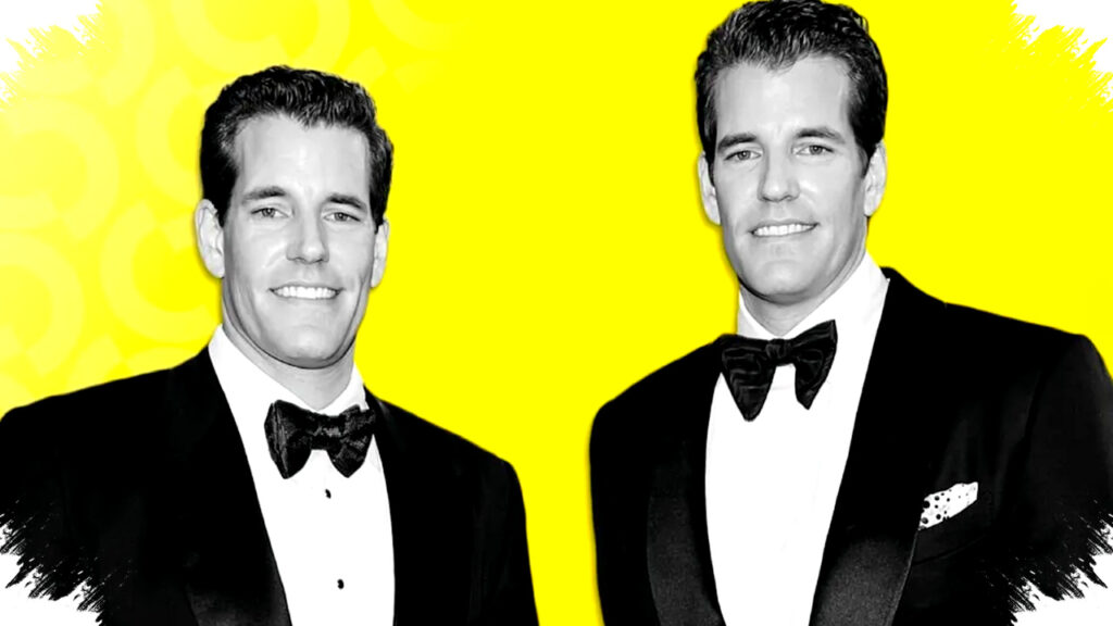 Winklevoss Twins Gerakkan Bitcoin $130 Juta ke Dompet Panas Gemini, Tanda Perubahan Strategi Jual Besar di Tengah Gejolak Pasar