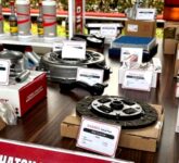 Daihatsu Andalkan Gudang Raksasa Cikarang, 30 Ribu Suku Cadang Jadi Senjata Melibas Persaingan Otomotif Indonesia Daihatsu Andalkan Gudang Raksasa Cikarang, 30 Ribu Suku Cadang Jadi Senjata Melibas Persaingan Otomotif Indonesia