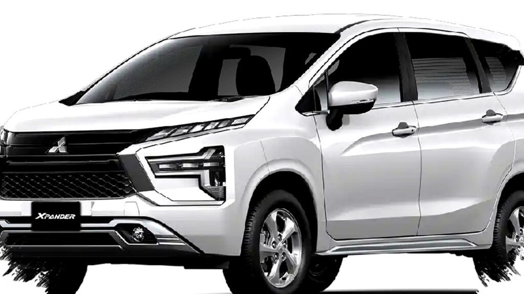 Mitsubishi Hadirkan Duel Hybrid Terbaru Xpander dan Xforce HEV, Siapa Lebih Unggul Lawan Toyota Veloz?