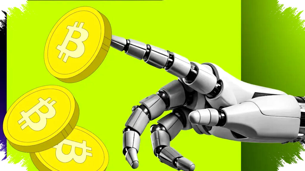 Crypto Masa Depan Milik AI, Brian Armstrong dan CZ Ungkap AI Bakal Dominasi Transaksi dengan Dompet Digital Agentik