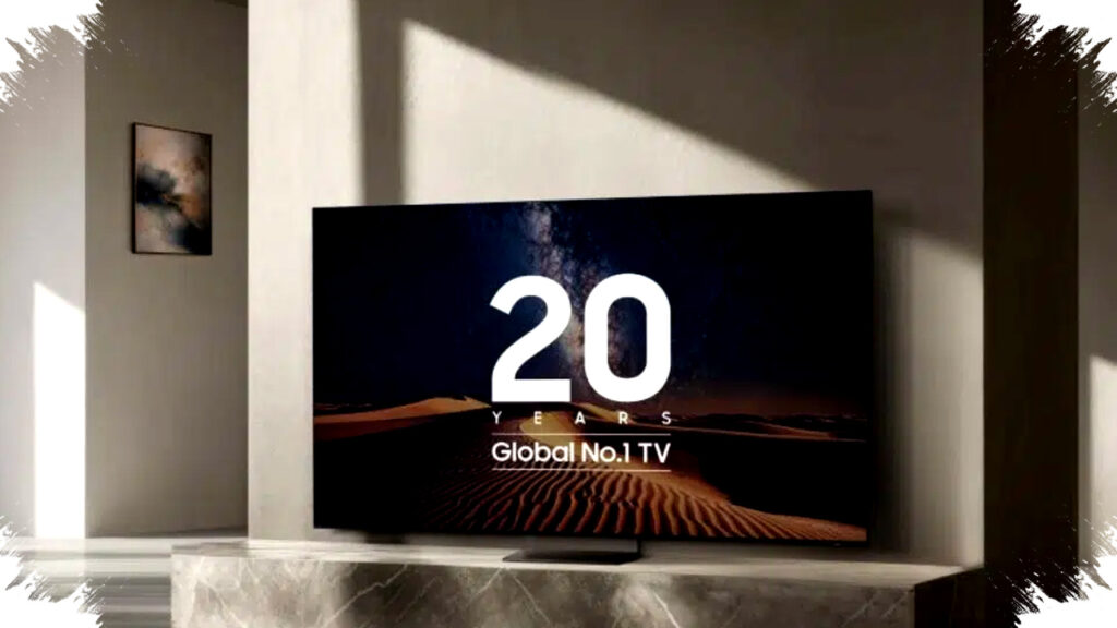Dua Dekade Dominasi Samsung di Pasar TV Dunia, Inovasi Premium dan Tekanan Kompetitor Memanas