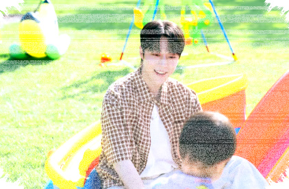 4 Wajah Sun Tae Hyung di Our Universe, Dari Perfeksionis Tegas Hingga Dingin Hadapi Pengkhianatan yang Membayangi