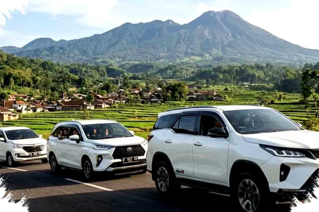 Harga Baru Toyota Maret 2026 Mengguncang Pasar Mobil Indonesia, Avanza, Veloz Hingga Fortuner 4x4 Tawarkan Keunggulan Tak Tertandingi